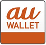 au WALLET