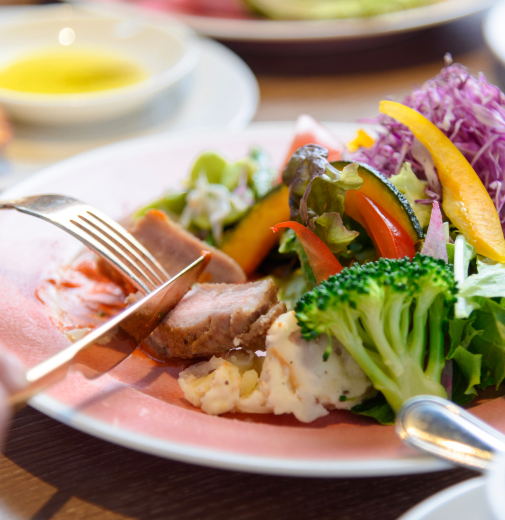 食の安全について