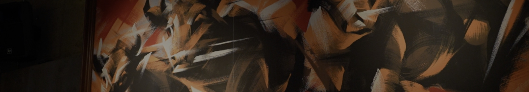 南棟1F／レストラン