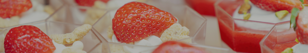 北棟1F／スイーツ