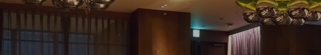 南棟2F ／バー&VIPルーム