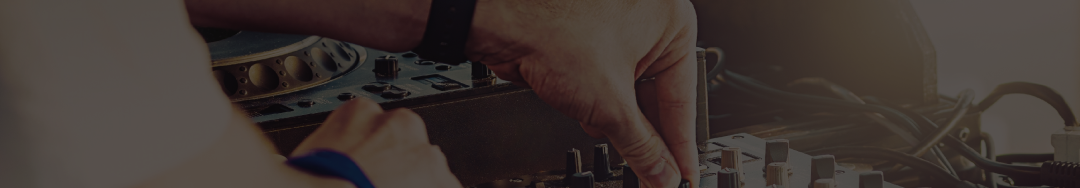 南棟4F ／ライブハウス